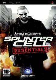 Descargar Splinter Cell Essentials [EUR] por Torrent